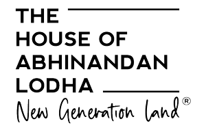 Abhinandan Lodha Plots Logo